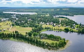 Trollforsen Camping & Cottages